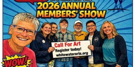 art sign