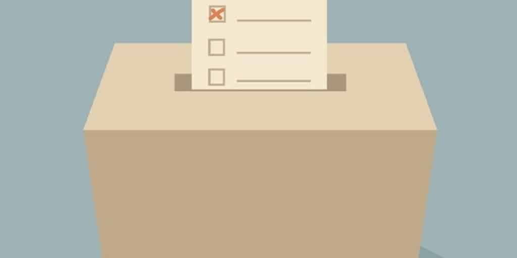 ballot box gg