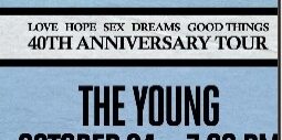 bodeans flyer