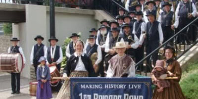 brigade band 2