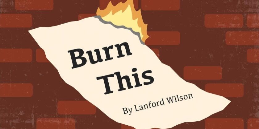 burn this