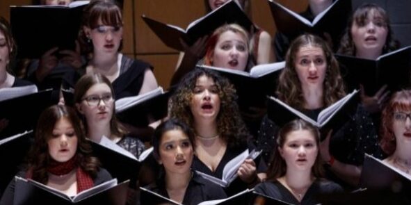 chorus