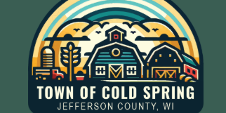 cold spring town logo