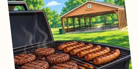 cookout crop