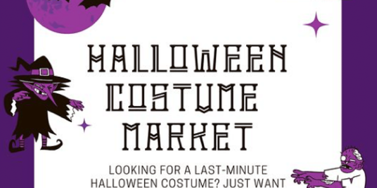 costume market