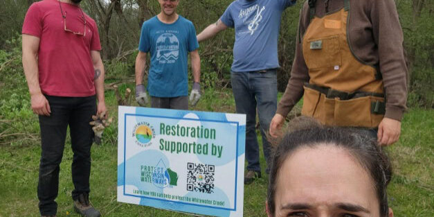 creek coalition