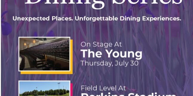 dining series