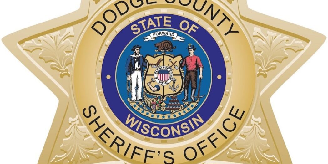 dodge county sheriff