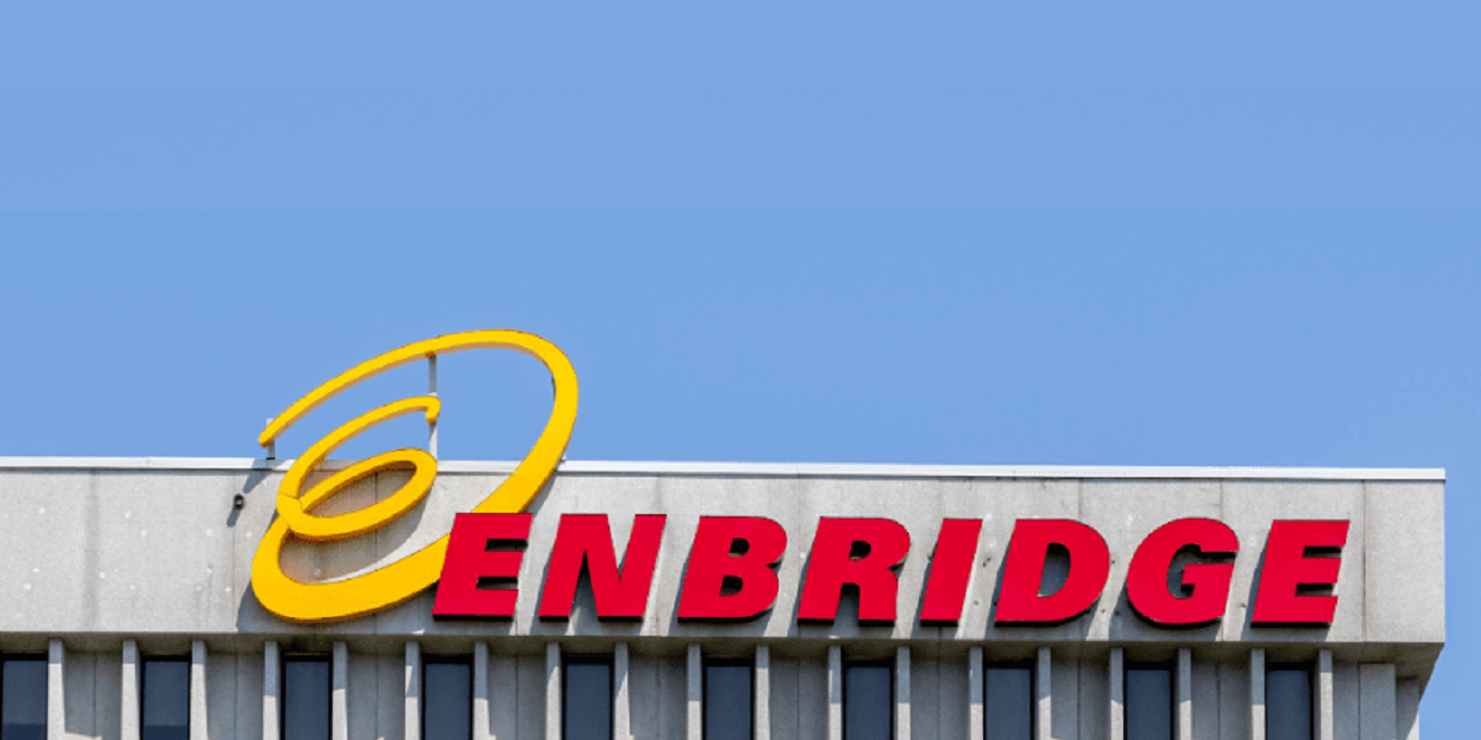 enbridge