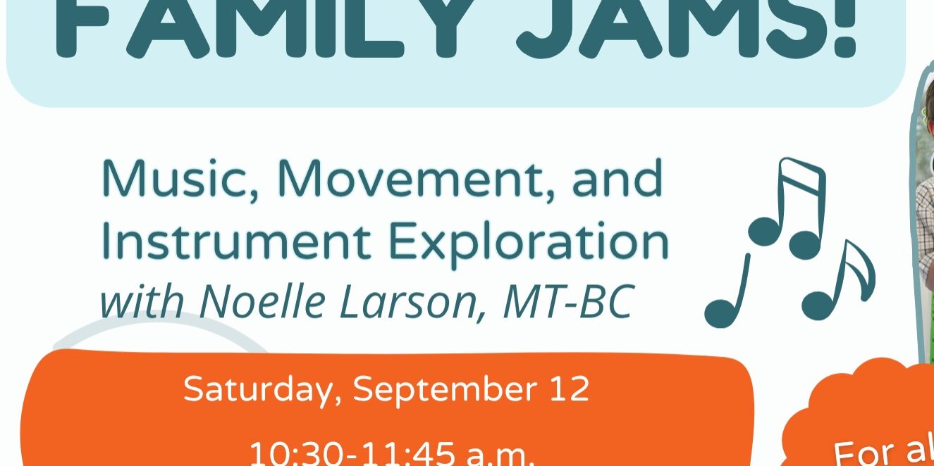 Family Jams  - 1