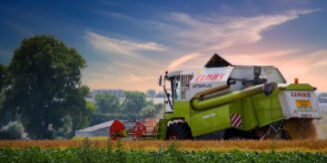 farming