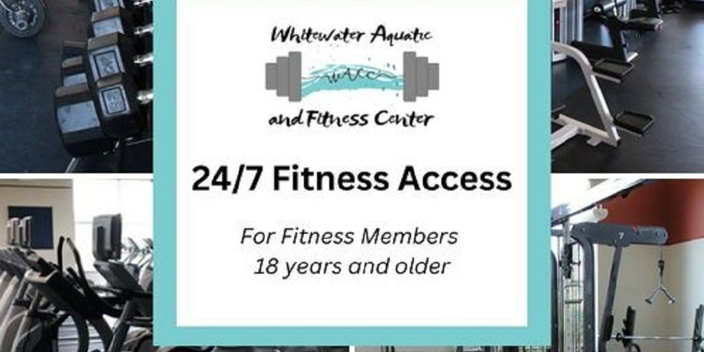 fitness access