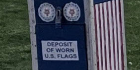 flags