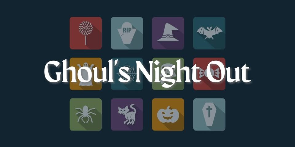 ghoul's night out