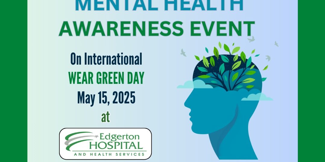 Wear Green Day Event Flyer_5.15.25 (1080 x 1080 px) - 1