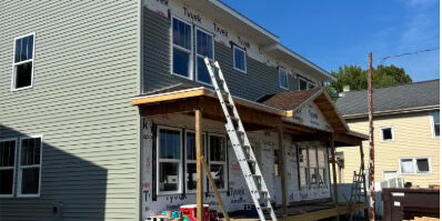 habitat home
