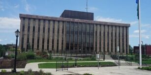 janesville city hall