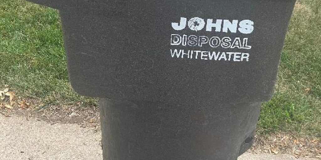 johns disposal toter