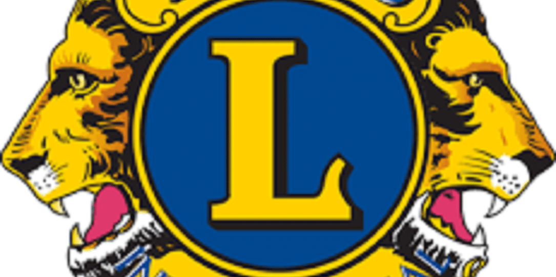 lions logo 1024