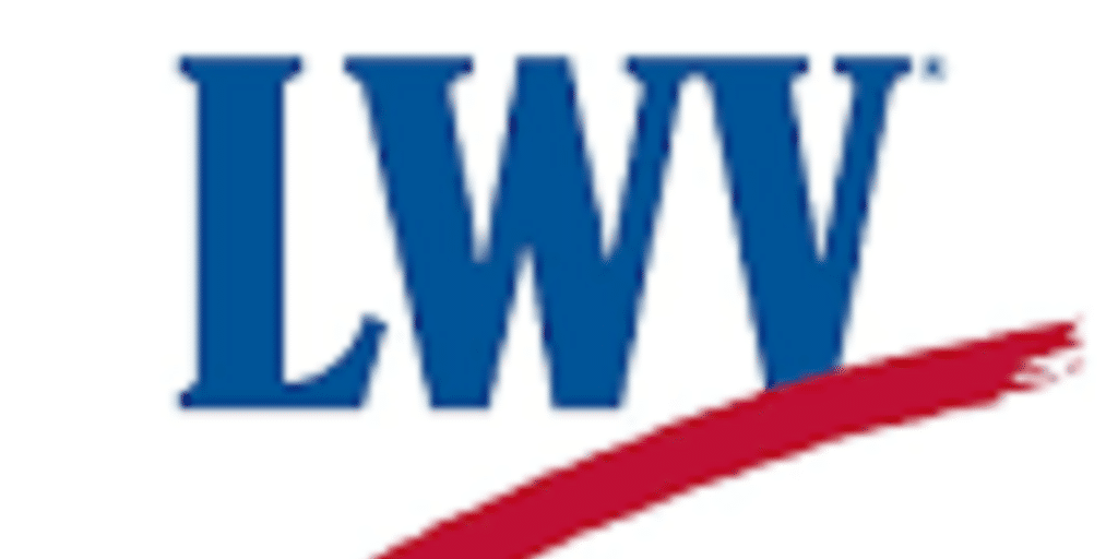 lwv logo