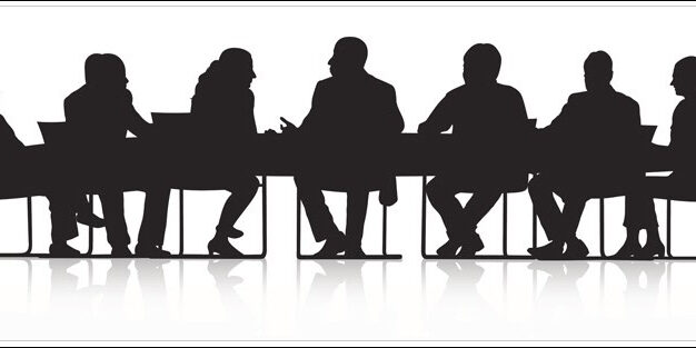 meeting