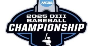 ncaa 111 logo baseball