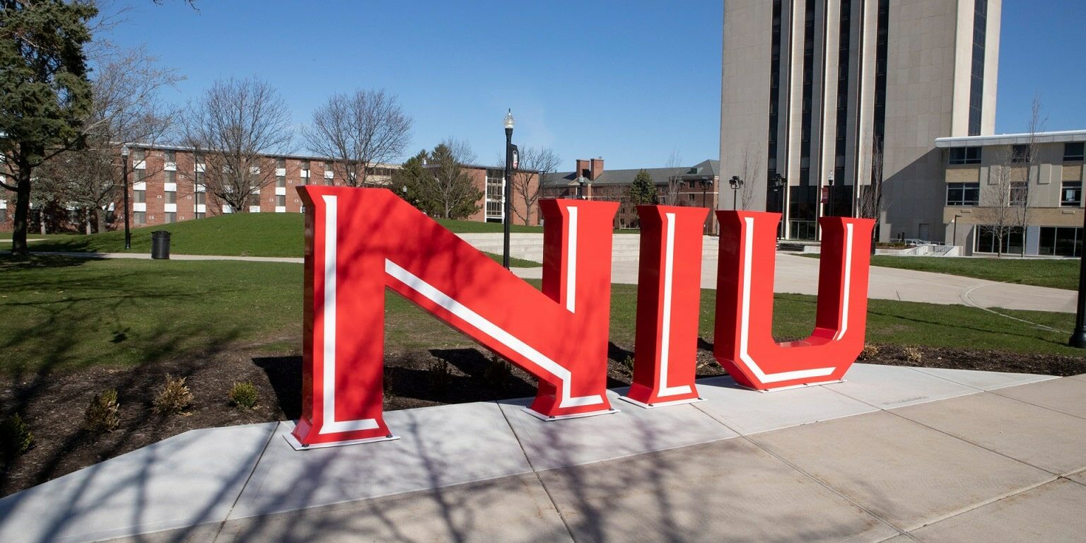 northern illinois univ