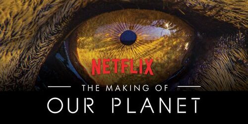 our planet