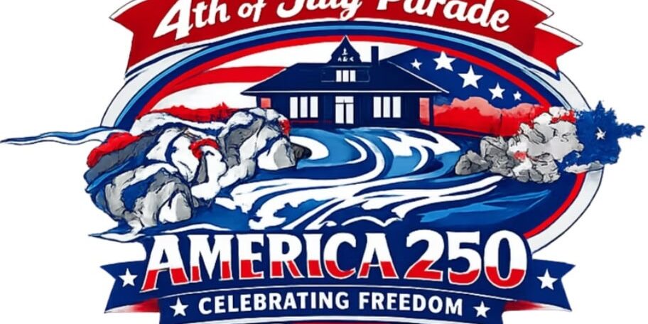 parade logo
