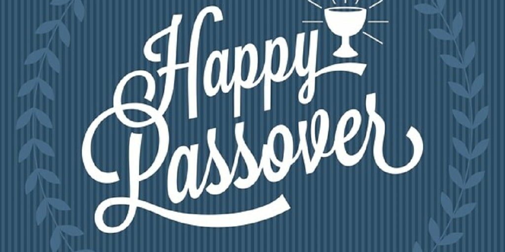 passover gograph