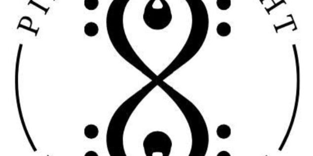 pieces of eight logo