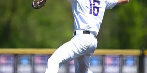pitcher