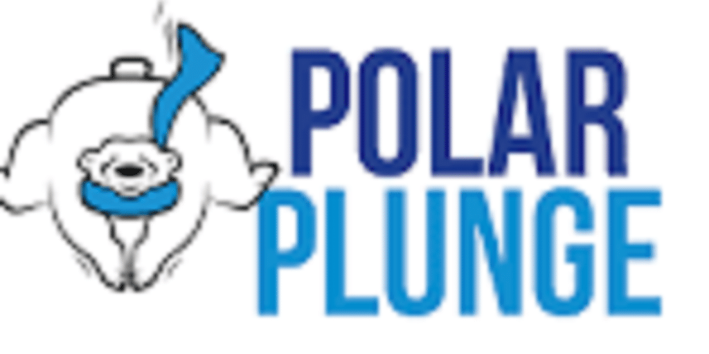 polar plunge