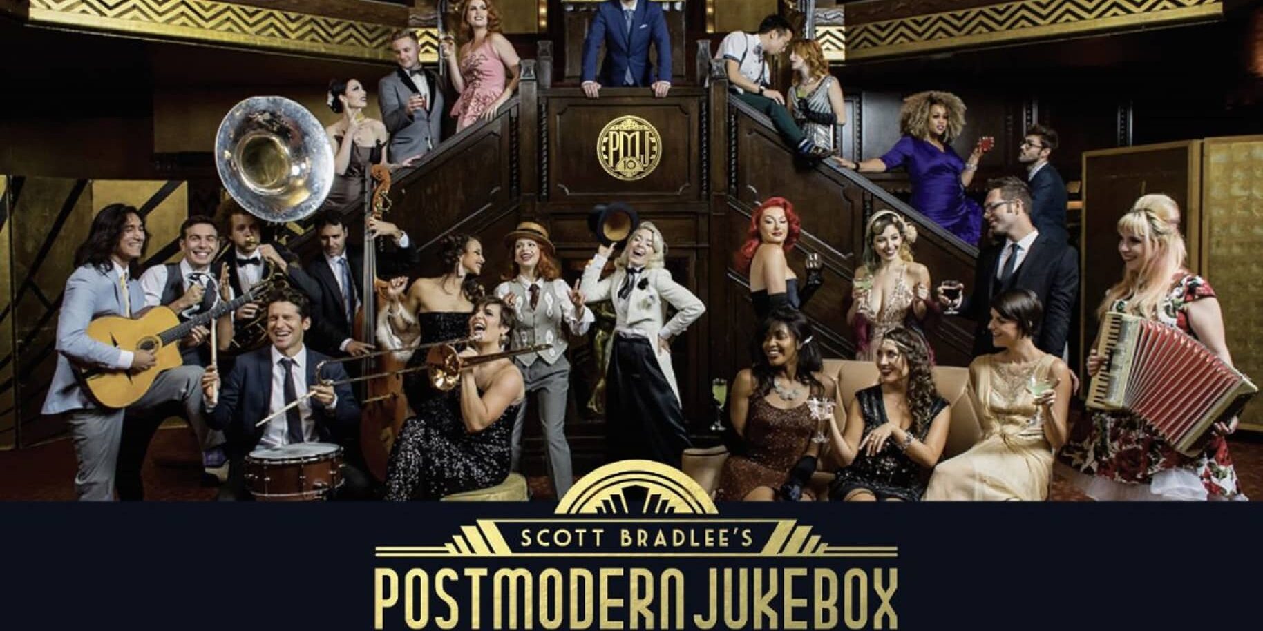 postmodern jukebox