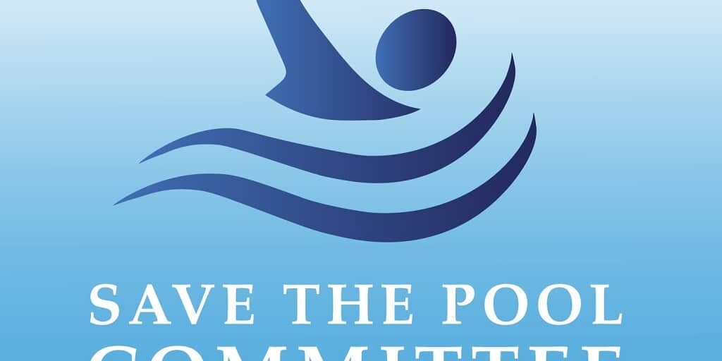 save the pool committee