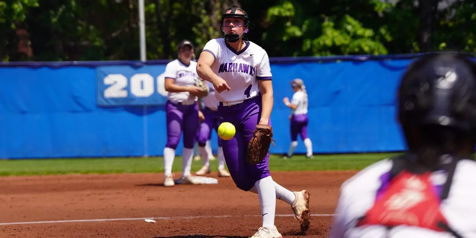 softball