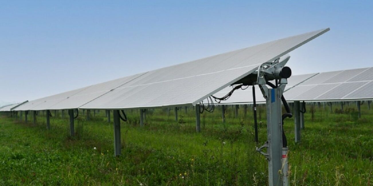 solar farm