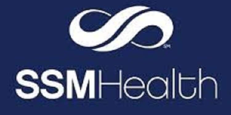 ssm health logo