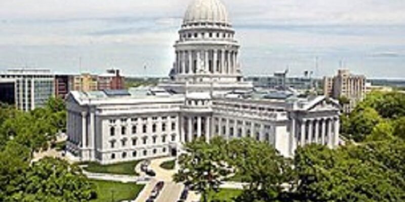 state capitol