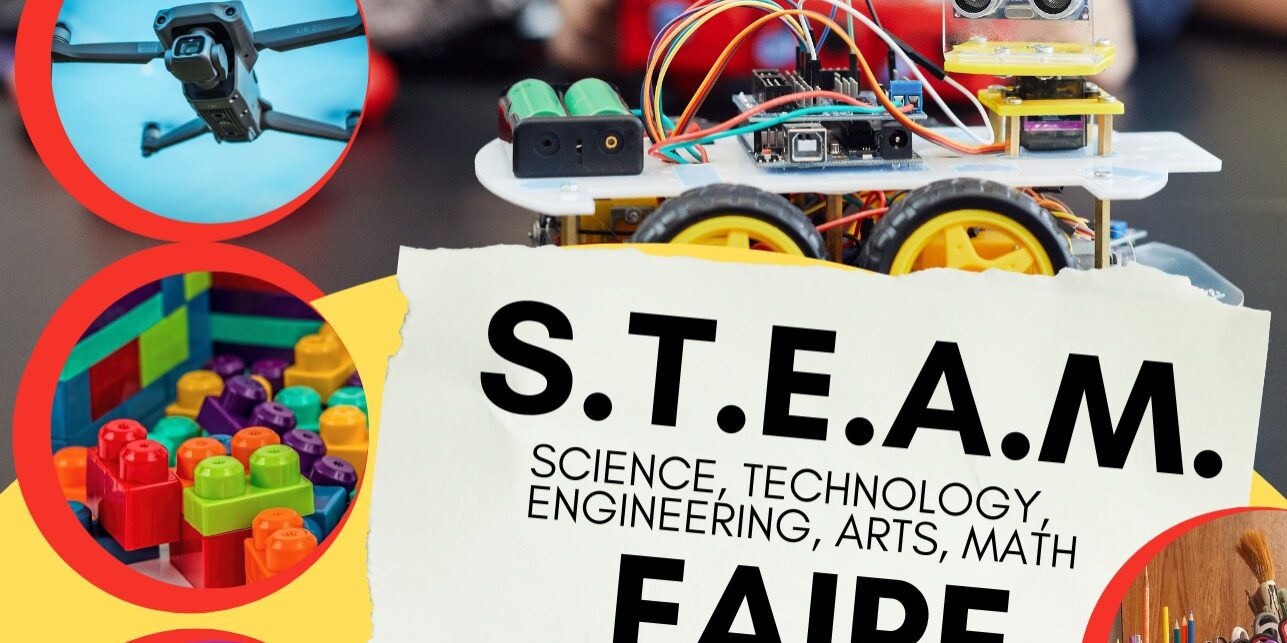 2025 STEAM - 1