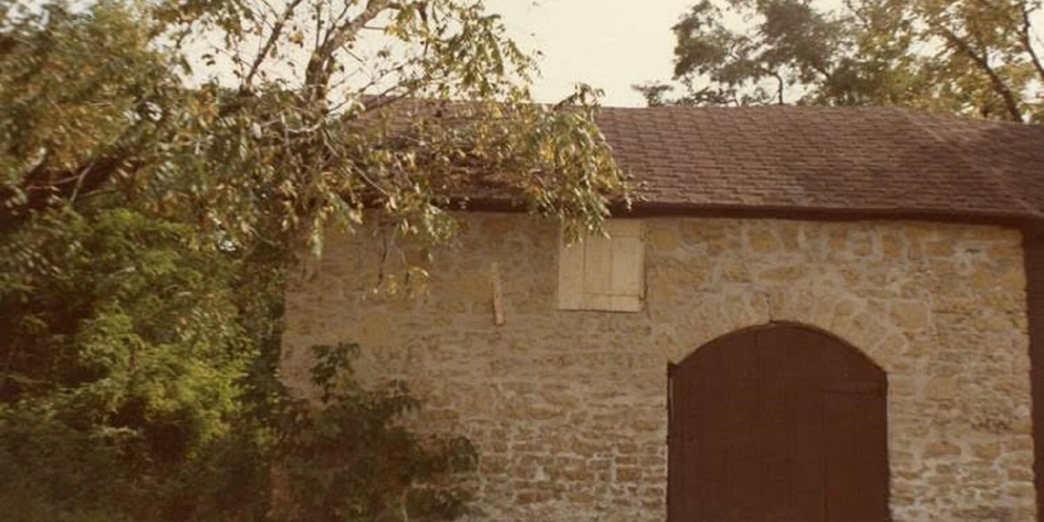 stone stable