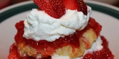strawberry shortcake stampede