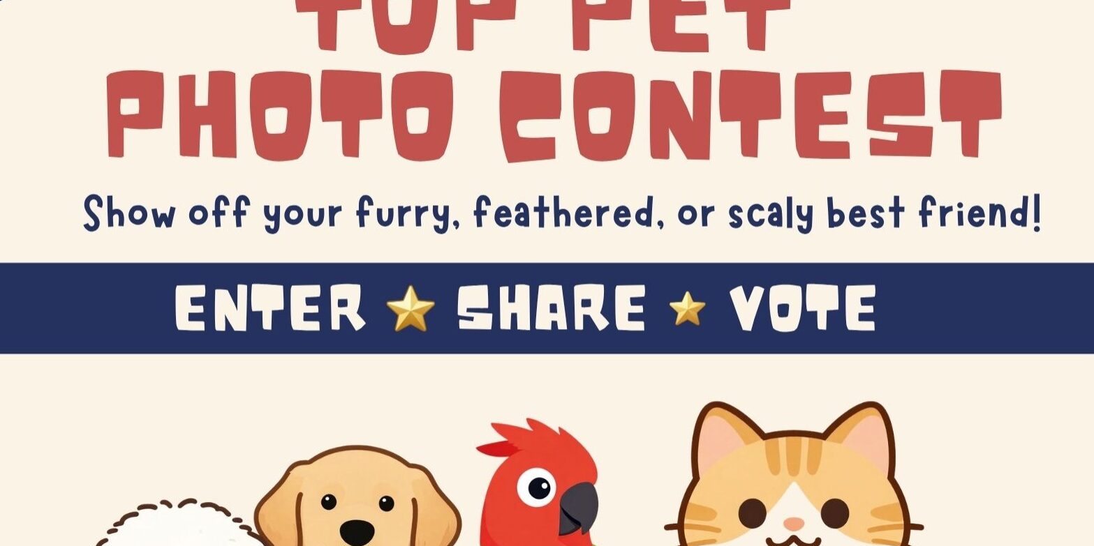 top pet crop