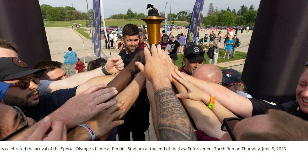 torch