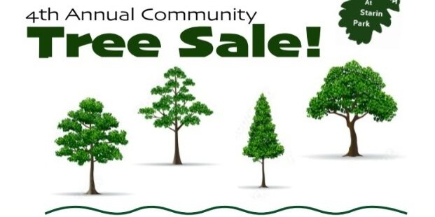 tree sale d