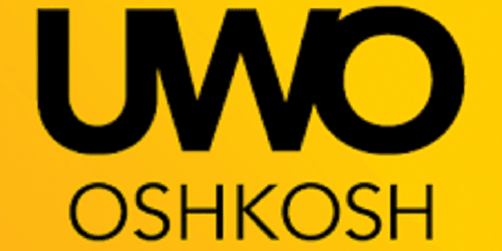 uw oshkosh