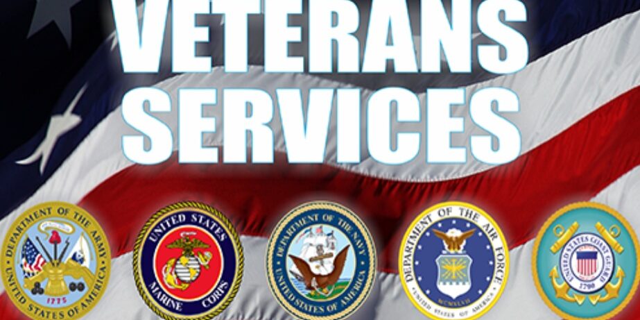 veterans services