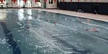 wafc lap pool