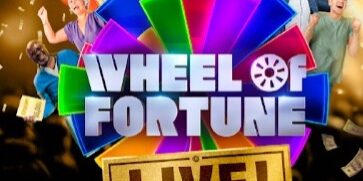 wheel of fortune