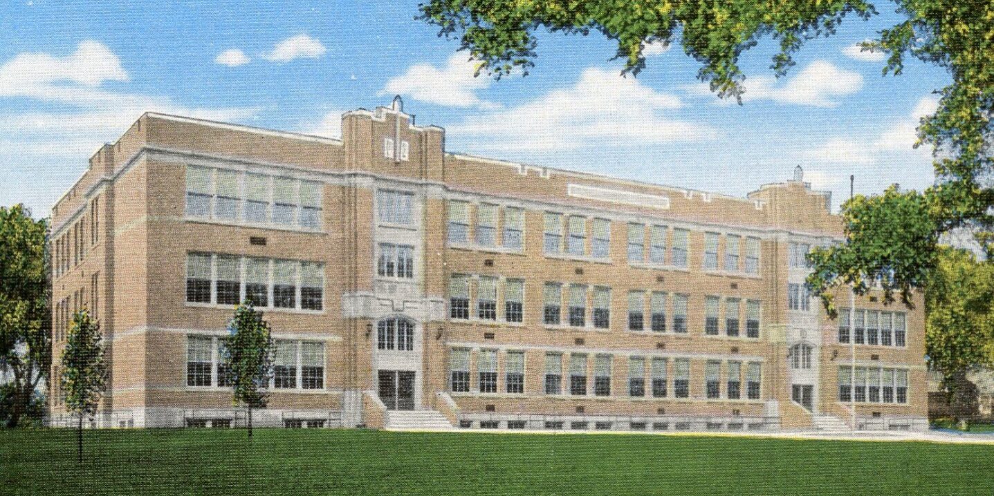 whs old high school